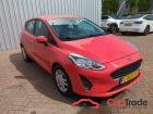 FORD Fiesta 1.0 EcoB. Connected #5