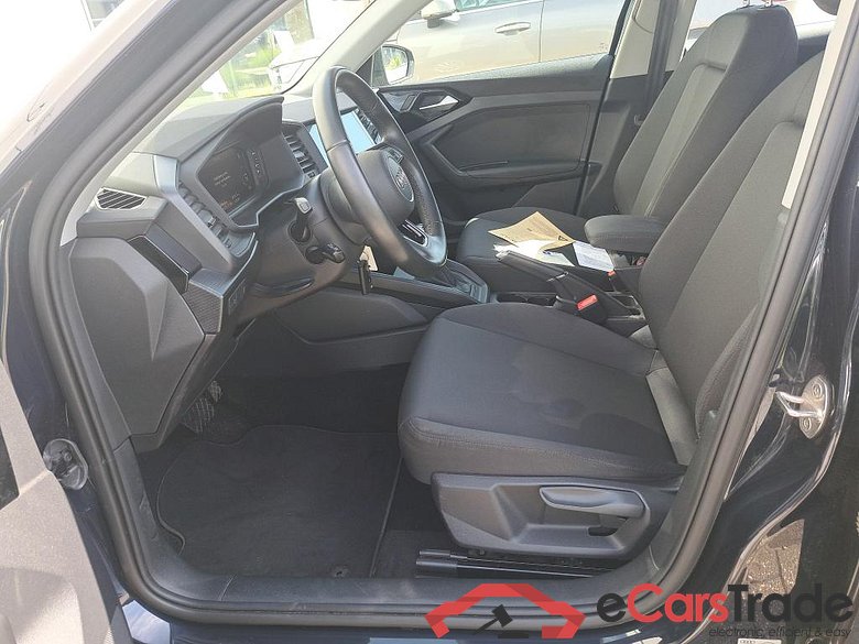 AUDI A1 SPORTBACK 1.0 30 TFSI S TRONIC ATTRACTION #5