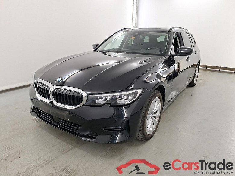 BMW 3 SERIES TOURING 2.0 320E TOURING #1