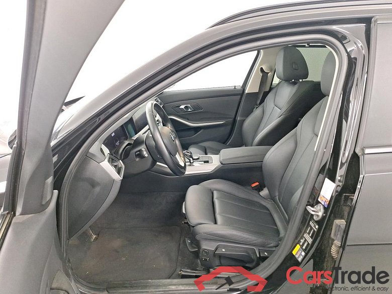 BMW 3 SERIES TOURING 2.0 320E TOURING #5