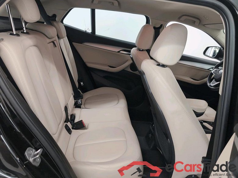 BMW X2 1.5 SDRIVE16D 85KW #6