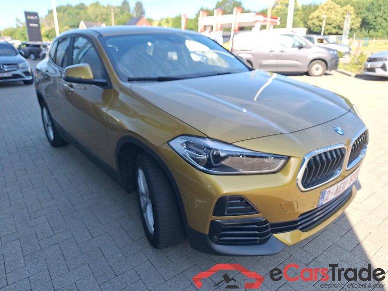 BMW X2 DIESEL 1.5 d sDrive16 #2