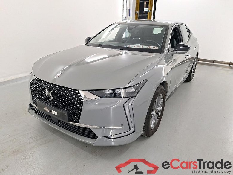 DS AUTOMOBILES DS 4 1.6 PHEV 225 BASTILLE + AUTO #1