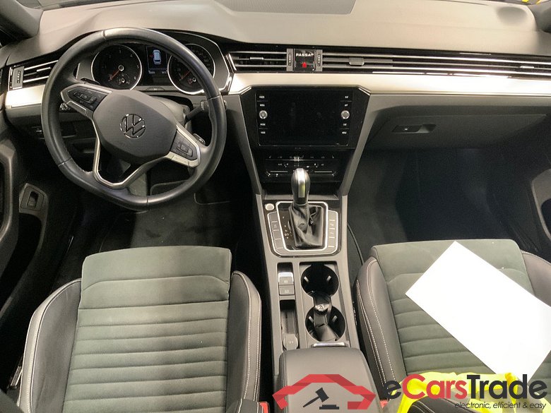 Passat Variant Elegance 2.0 TDI 147KW AT7 E6d #3