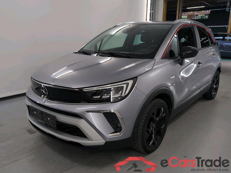 OPEL CROSSLAND 1.5 TURBO D 81KW GS LINE