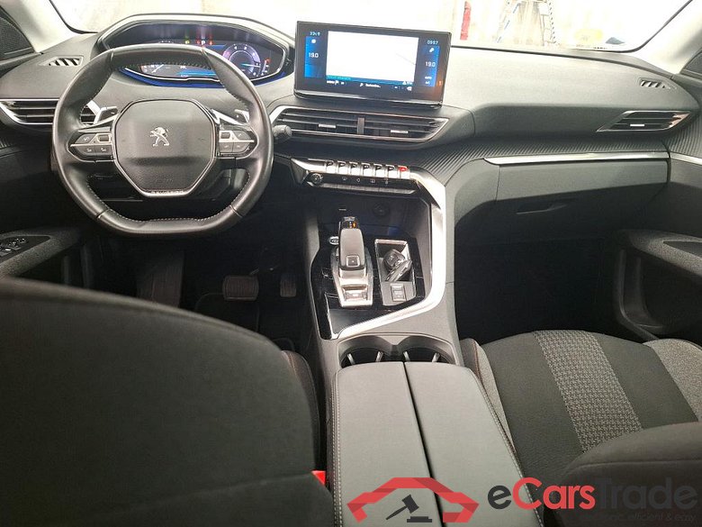 5008 Active Business 1.5 HDi 130CV BVA8 E6d #5