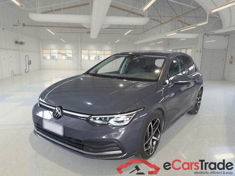 VOLKSWAGEN GOLF / 2019 / 5P / BERLINA 1.5 ETSI EVO ACT 96KW STYLE DSG #1