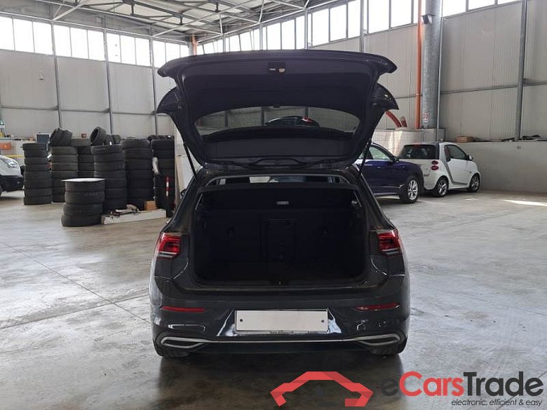 VOLKSWAGEN GOLF / 2019 / 5P / BERLINA 1.5 ETSI EVO ACT 96KW STYLE DSG #5