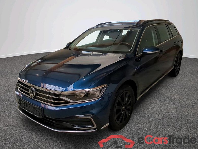 Passat Variant GTE 1.4 TSI 160KW AT6 E6d
