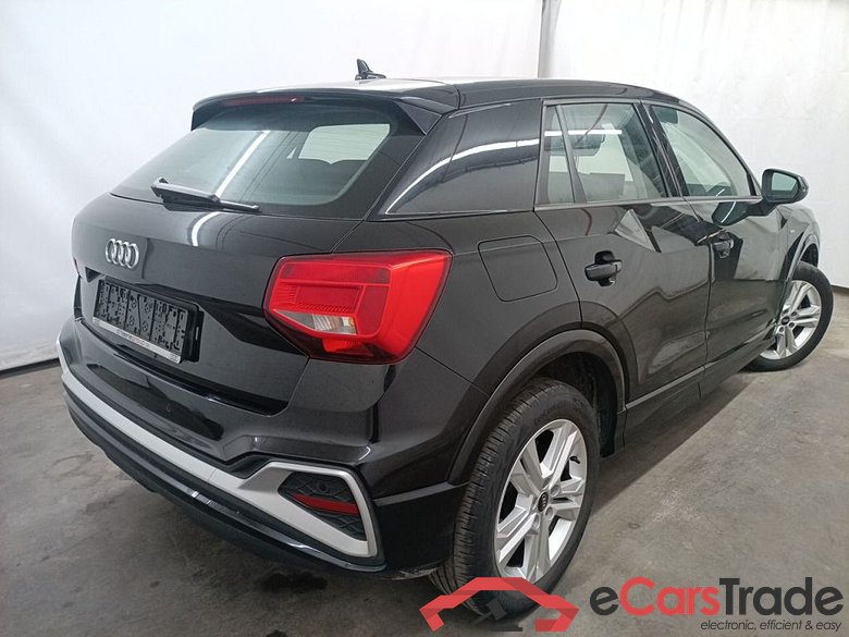 Audi Q2 1.0 30 TFSI 81kW S Line 5d #2