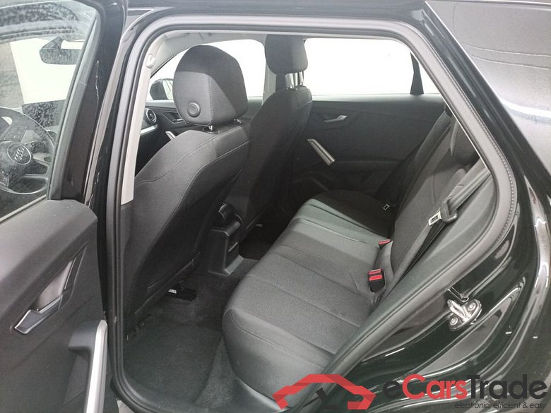 Audi Q2 1.0 30 TFSI 81kW S Line 5d #3