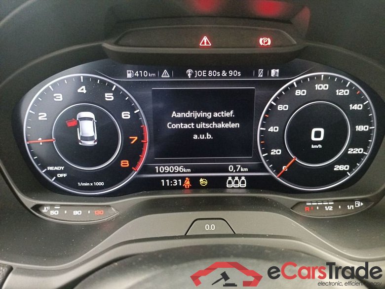 Audi Q2 1.0 30 TFSI 81kW S Line 5d #6