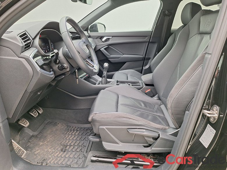 Audi, Q3 SB '19, Audi Q3 Sportback 35 TFSI 5d #3
