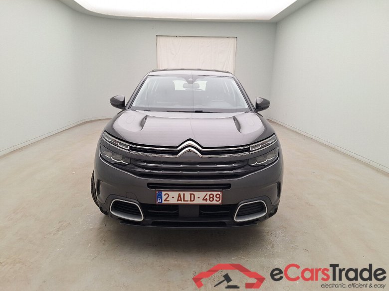 Citroën, C5 Aircross '18, Citroën C5 Aircross 1.2 PureTech 130 S&S EAT8 Busi