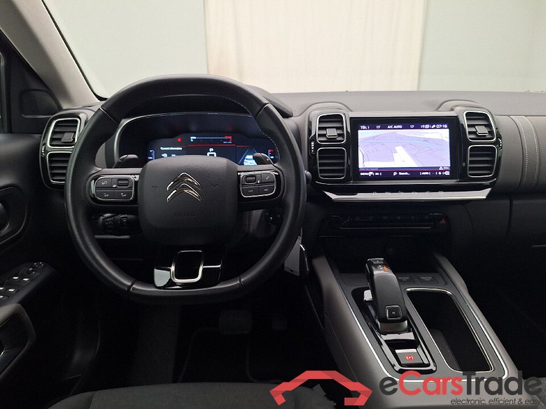 Citroën, C5 Aircross '18, Citroën C5 Aircross 1.2 PureTech 130 S&S EAT8 Busi #5