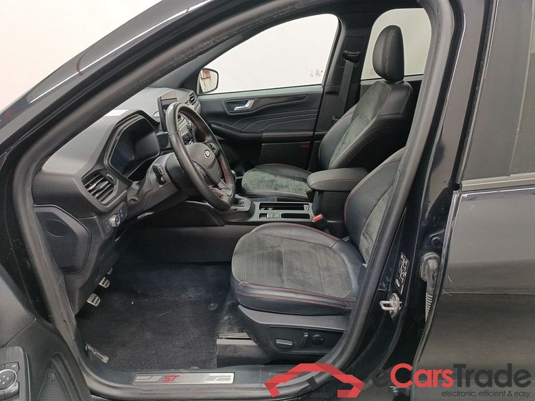 FORD KUGA DIESEL - 2020 2.0 TDCi 150 EB FWD ST-Line X MHEV (EU6.2) 5d #3