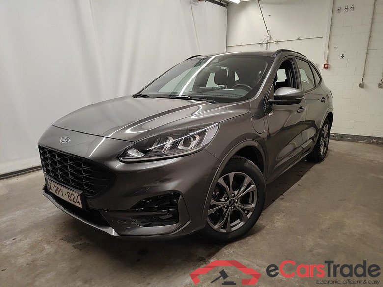 Ford Kuga 2.5i PHEV Aut. 165kW ST-Line 5d #1