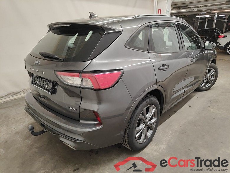 Ford Kuga 2.5i PHEV Aut. 165kW ST-Line 5d #2