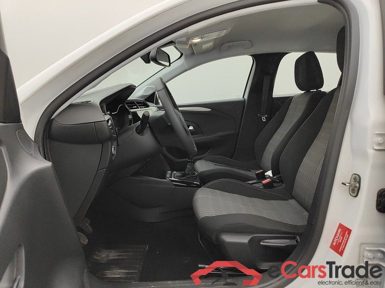 OPEL CORSA - 2020 1.2 Turbo Edition Start/Stop (EU6.4AP) 5d #3