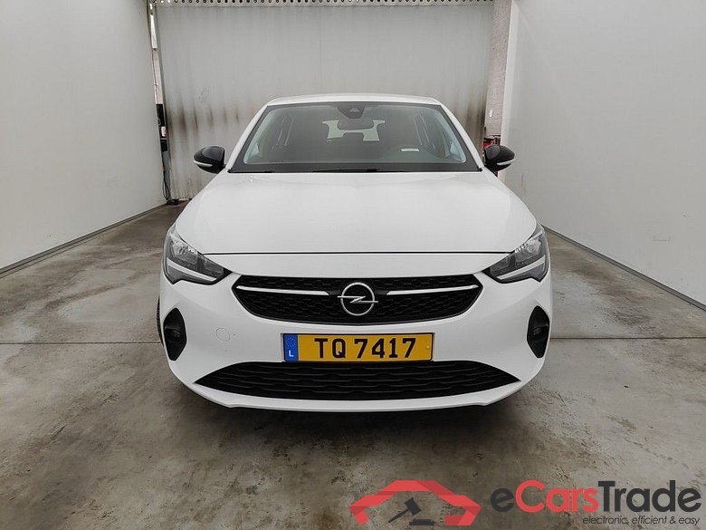 OPEL CORSA - 2020 1.2 Turbo Edition Start/Stop (EU6.4AP) 5d #5