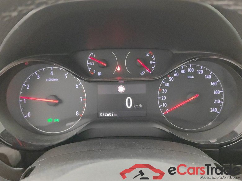 OPEL CORSA - 2020 1.2 Turbo Edition Start/Stop (EU6.4AP) 5d #6
