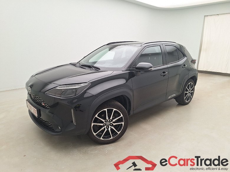 Toyota, Yaris Cross '21, Toyota Yaris Cross 1.5 VVT-ie Hybrid GR Sport CVT #2