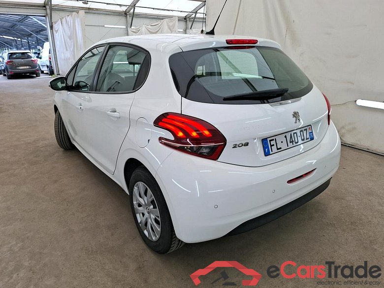 208 Affaire Premium Pack 1.2 80CV BVM5 E6dT #2