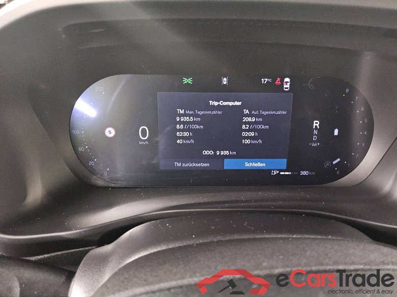 Volvo XC40 (2017->) DE - SUV5 B3 2WD EU6e, Plus Dark, (Facelift) 2024 - 2026 #6