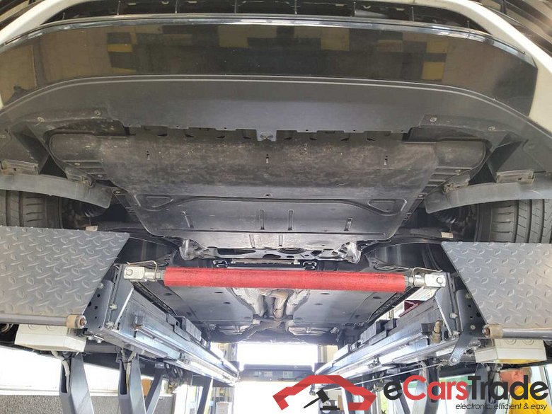 Volkswagen Tiguan Allspace (BJ2)(05.2021->2024) DE - SUV5 2.0 TSI EU6d, 4Motion R-Line OPF, (Facelift) 2021 - 2024 #5