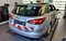 preview Opel Astra #1