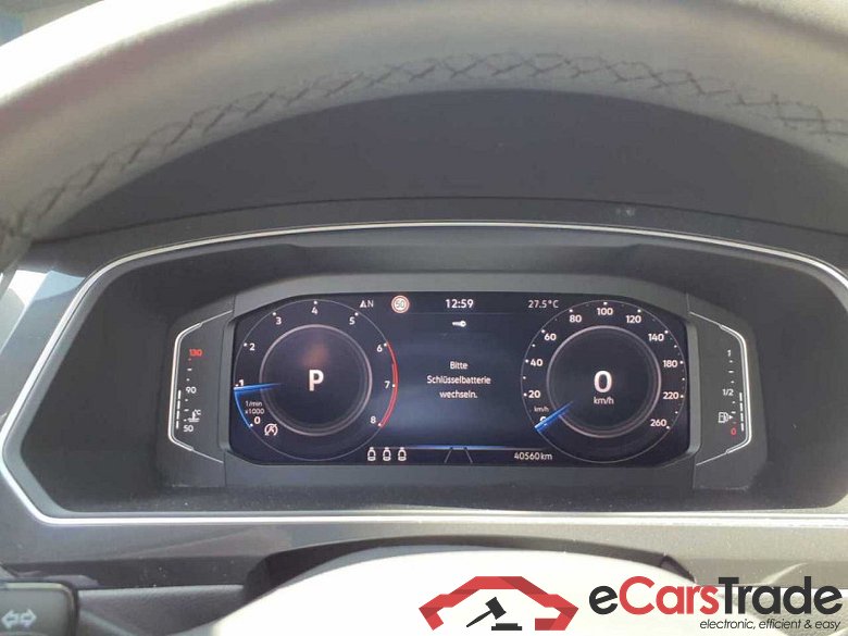 Volkswagen Tiguan (AX1)(07.2020->2024) DE - SUV5 1.5 TSI BMT/Start-Stopp EU6d, Elegance OPF, (Facelift) 2020 - 2023 #3