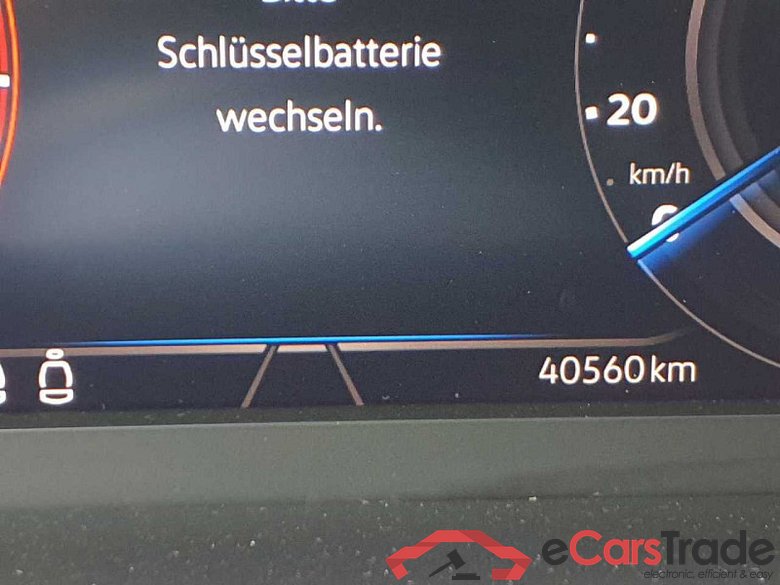 Volkswagen Tiguan (AX1)(07.2020->2024) DE - SUV5 1.5 TSI BMT/Start-Stopp EU6d, Elegance OPF, (Facelift) 2020 - 2023 #4