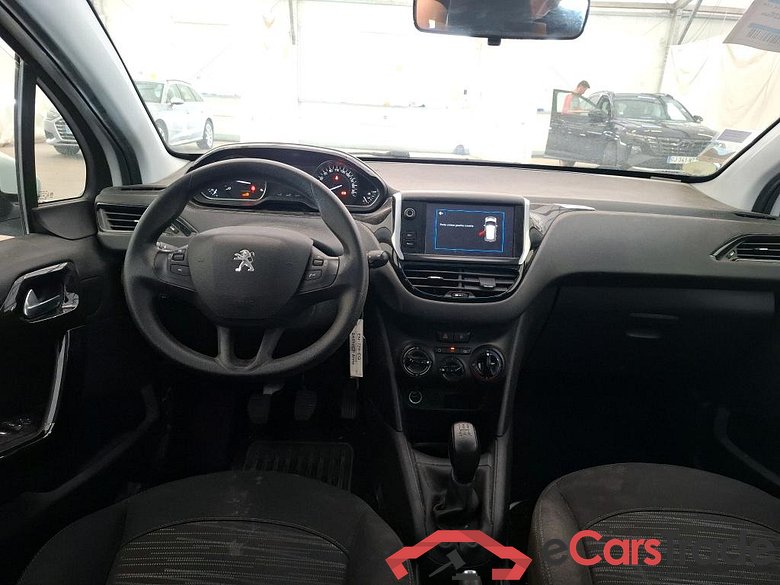208 Affaire Premium Pack 1.6 HDi 75CV BVM5 E6 #5