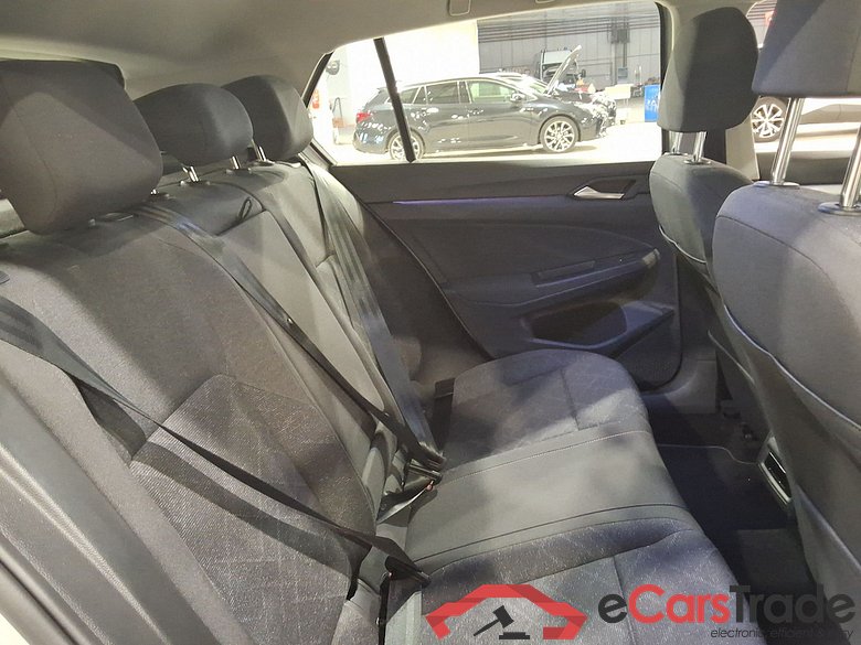 VOLKSWAGEN GOLF VIII 1.0 TSI Life OPF #5