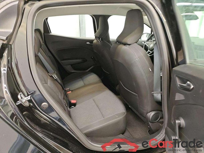 RENAULT CLIO 1.6 ET H 140 Bns Zen #4