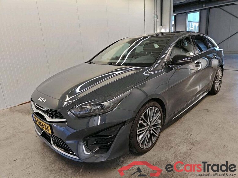 KIA PRO CEED 1.5 T-GDi GT-PlusL. #1