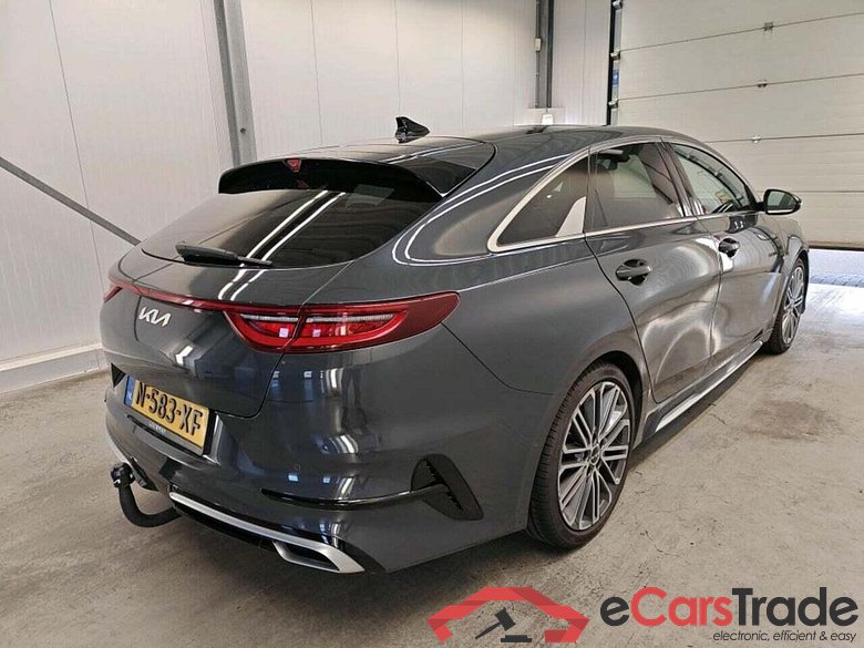KIA PRO CEED 1.5 T-GDi GT-PlusL. #2