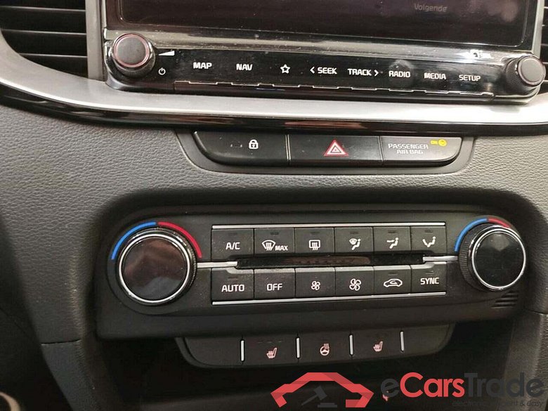 KIA PRO CEED 1.5 T-GDi GT-PlusL. #6