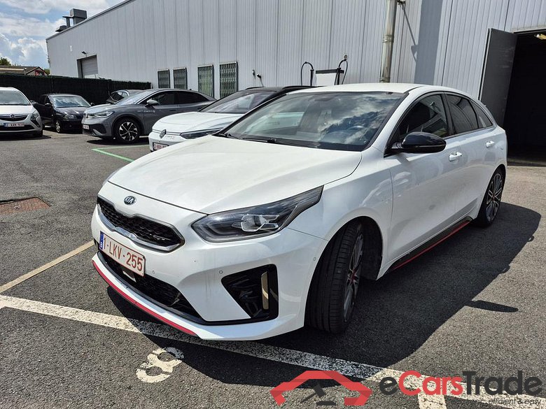 KIA Proceed GT - 2019 ProCeed GT 1.6 T-GDi GT ISG #1