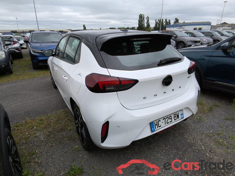 CORSA GS 1.2 TURBO HYB 100 BVA RISK chtx #6