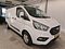 preview Ford Transit Custom #4