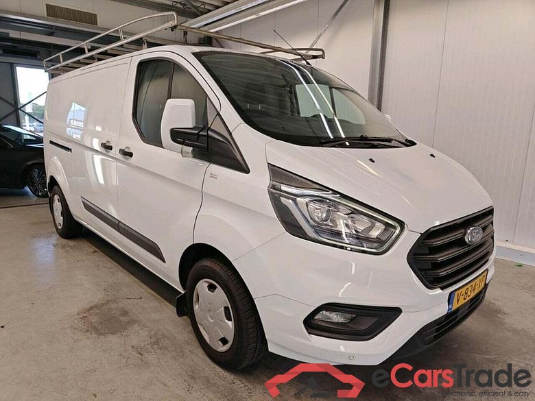 FORD Transit Custom 300 2.0 TDCI L2H1 Tr #5