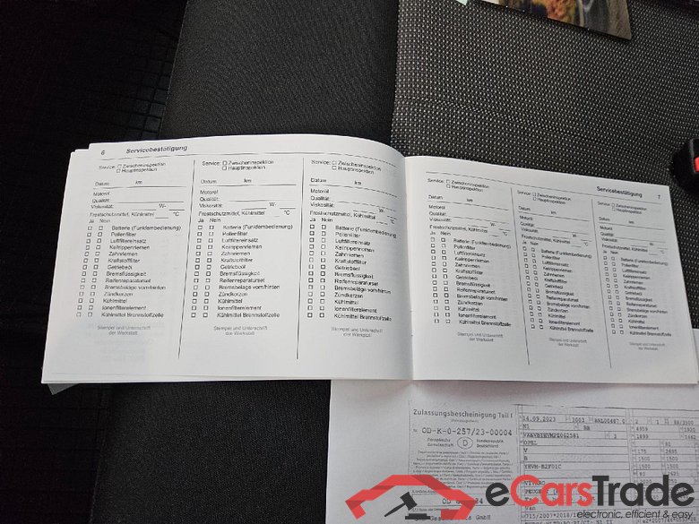 Vivaro Kasten Edition M (L2) 1.5 88KW MT6 E6dT