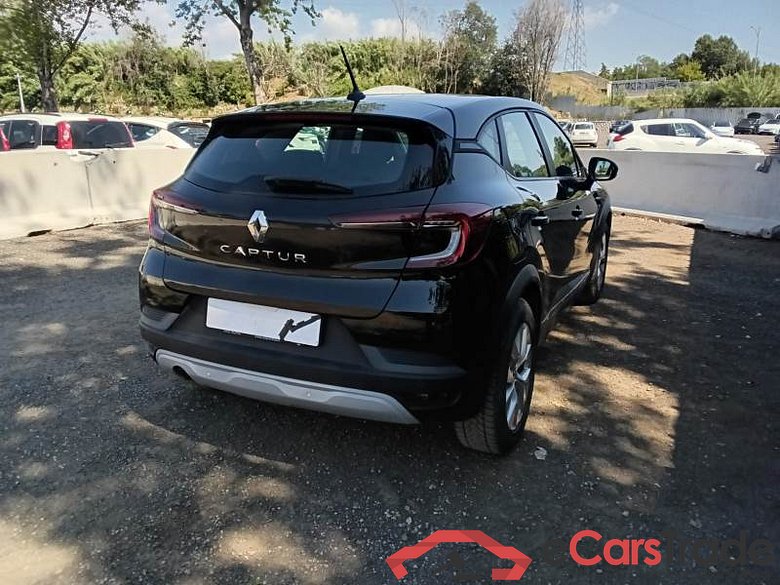 RENAULT CAPTUR / 2019 / 5P / SUV 1.0 TCE 74KW GPL BUSINESS #2