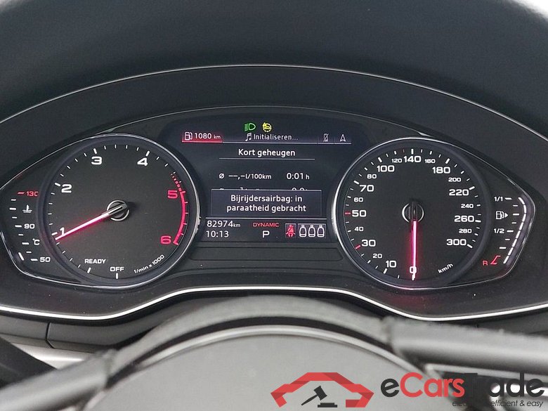 Audi A5 Sportback 30 TDI S tronic Business Edition 5d #6