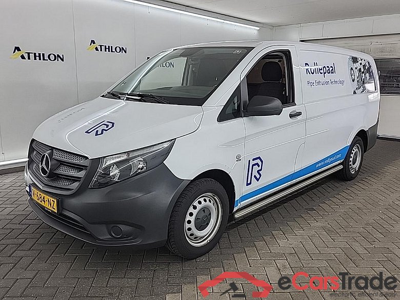MERCEDES-BENZ Vito GB 116CDI Lang 4D 120kW