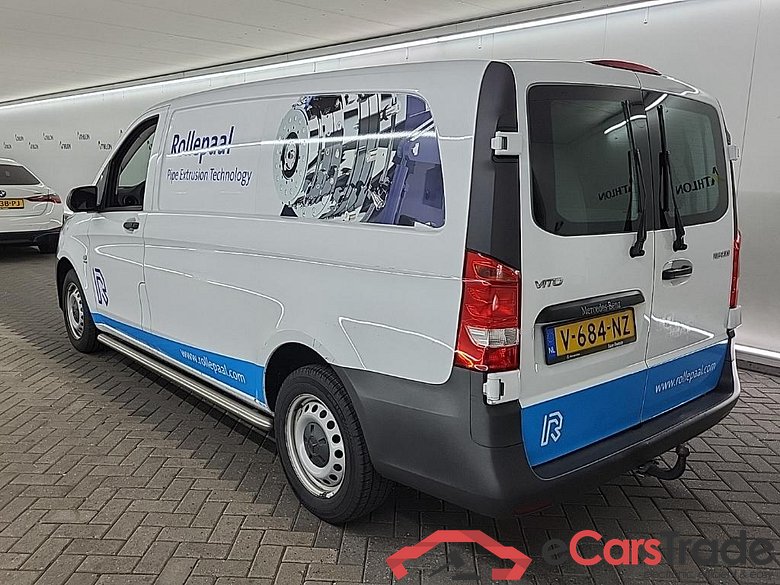 MERCEDES-BENZ Vito GB 116CDI Lang 4D 120kW #4
