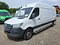 preview Mercedes Sprinter #0