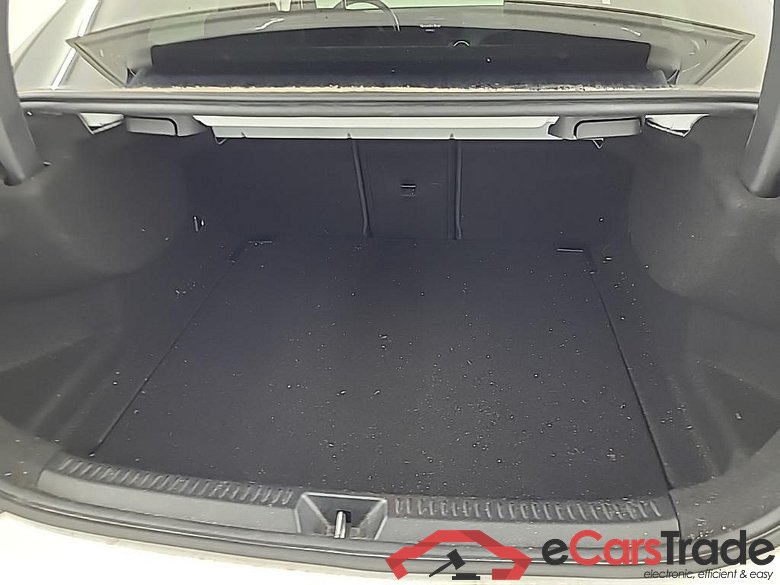 MERCEDES-BENZ A-Klasse Limousine A 180 7G-DCT Business Solution AMG 4D 100kW #5