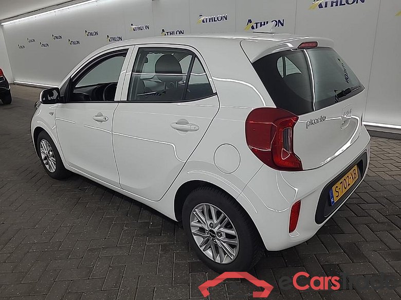 KIA Picanto 1.0 DPi DynamicLine 4-zits 5D 49kW #4